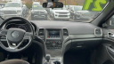 Thumbnail image of 2021 Jeep Grand Cherokee at Route 130 Chrysler Jeep Dodge