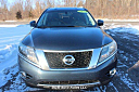 Thumbnail image of 2014 Nissan Pathfinder at D&B Auto Sales