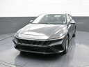 2025 Hyundai ELANTRA SE at Plaza Honda