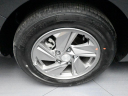 Thumbnail image of 2025 Hyundai ELANTRA at Plaza Honda