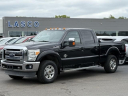 2013 Ford F-250 Super Duty Lariat at Lasco Ford