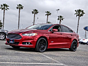 Thumbnail image of 2014 Ford Fusion Energi at Sunrise Ford Fontana