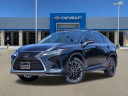 Thumbnail image of 2022 Lexus RX 350 at CavenderChevrolet - Used
