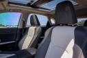 Thumbnail image of 2022 Lexus RX 350 at CavenderChevrolet - Used
