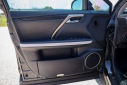 Thumbnail image of 2022 Lexus RX 350 at CavenderChevrolet - Used