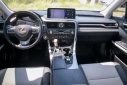 Thumbnail image of 2022 Lexus RX 350 at CavenderChevrolet - Used