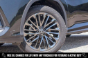 Thumbnail image of 2022 Lexus RX 350 at CavenderChevrolet - Used