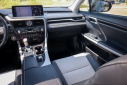2022 Lexus RX 350 Base at CavenderChevrolet - Used