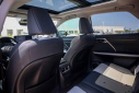Thumbnail image of 2022 Lexus RX 350 at CavenderChevrolet - Used