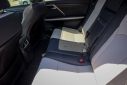 Thumbnail image of 2022 Lexus RX 350 at CavenderChevrolet - Used