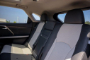 Thumbnail image of 2022 Lexus RX 350 at CavenderChevrolet - Used