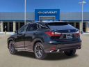 Thumbnail image of 2022 Lexus RX 350 at CavenderChevrolet - Used