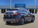 Thumbnail image of 2022 Lexus RX 350 at CavenderChevrolet - Used