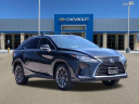 Thumbnail image of 2022 Lexus RX 350 at CavenderChevrolet - Used