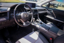 Thumbnail image of 2022 Lexus RX 350 at CavenderChevrolet - Used