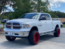 Thumbnail image of 2017 Ram 1500 at Bolts Auto Sales, LLC