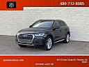 Thumbnail image of 2018 Audi Q5 at German Auto Sale