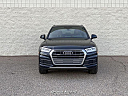 Thumbnail image of 2018 Audi Q5 at German Auto Sale