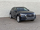 Thumbnail image of 2018 Audi Q5 at German Auto Sale