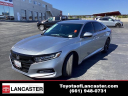 Thumbnail image of 2018 Honda Accord at Toyota Of Lancaster