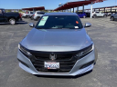Thumbnail image of 2018 Honda Accord at Toyota Of Lancaster