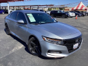 Thumbnail image of 2018 Honda Accord at Toyota Of Lancaster