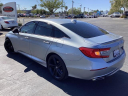 Thumbnail image of 2018 Honda Accord at Toyota Of Lancaster