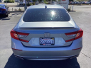 Thumbnail image of 2018 Honda Accord at Toyota Of Lancaster