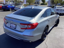 Thumbnail image of 2018 Honda Accord at Toyota Of Lancaster