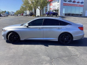 Thumbnail image of 2018 Honda Accord at Toyota Of Lancaster