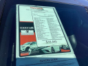 Thumbnail image of 2018 Honda Accord at Toyota Of Lancaster
