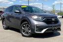 Thumbnail image of 2022 Honda CR-V at Victory Chrysler Dodge Jeep Ram