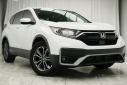 Thumbnail image of 2022 Honda CR-V at Avenue Motors LLP
