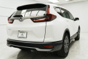 Thumbnail image of 2022 Honda CR-V at Avenue Motors LLP