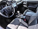 Thumbnail image of 2022 Toyota 4Runner at Sunrise Ford Fontana