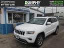 Thumbnail image of 2014 Jeep Grand Cherokee at Dunphy Ford - NEW