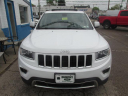 Thumbnail image of 2014 Jeep Grand Cherokee at Dunphy Ford - NEW