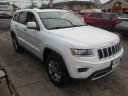 Thumbnail image of 2014 Jeep Grand Cherokee at Dunphy Ford - NEW