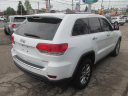 Thumbnail image of 2014 Jeep Grand Cherokee at Dunphy Ford - NEW