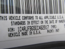 Thumbnail image of 2014 Jeep Grand Cherokee at Dunphy Ford - NEW