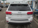 Thumbnail image of 2014 Jeep Grand Cherokee at Dunphy Ford - NEW