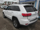 Thumbnail image of 2014 Jeep Grand Cherokee at Dunphy Ford - NEW