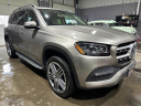 Thumbnail image of 2020 Mercedes-Benz GLS at Tapp Motors