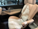 Thumbnail image of 2020 Mercedes-Benz GLS at Tapp Motors
