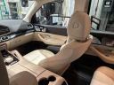 Thumbnail image of 2020 Mercedes-Benz GLS at Tapp Motors