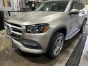 Thumbnail image of 2020 Mercedes-Benz GLS at Tapp Motors