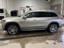 Thumbnail image of 2020 Mercedes-Benz GLS at Tapp Motors
