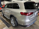 Thumbnail image of 2020 Mercedes-Benz GLS at Tapp Motors