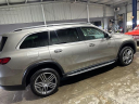 Thumbnail image of 2020 Mercedes-Benz GLS at Tapp Motors