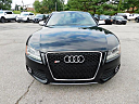 Thumbnail image of 2010 Audi S5 at Gary Mathews Motors